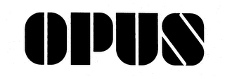 OPUS
