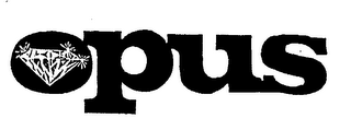 OPUS logo