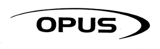 OPUS logo