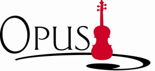 OPUS logo