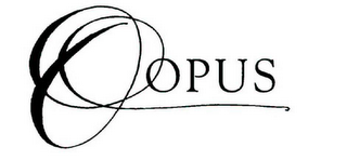 OPUS logo