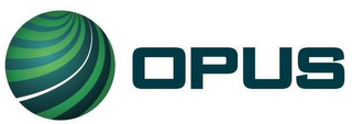 OPUS logo