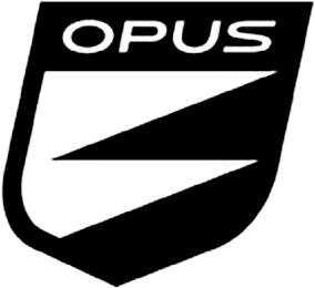 OPUS logo