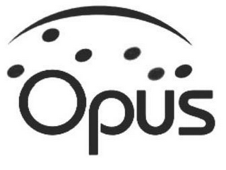 OPUS logo