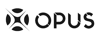 OPUS logo