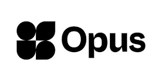 OPUS logo