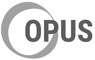 OPUS logo