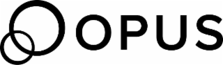 OPUS logo
