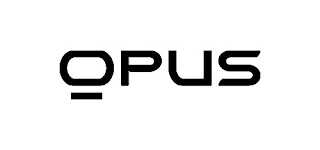 OPUS logo