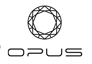 OPUS logo