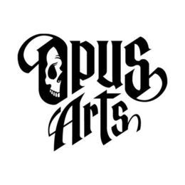 OPUS ARTS logo