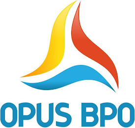 OPUS BPO logo