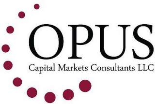 OPUS CAPITAL MARKETS CONSULTANTS LLC logo