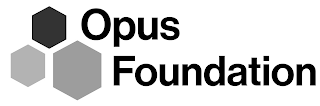 OPUS FOUNDATION logo