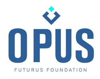 OPUS FUTURUS FOUNDATION logo