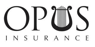 OPUS INSURANCE logo