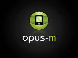 OPUS-M logo