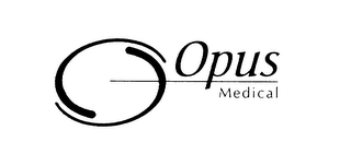 OPUS MEDICAL