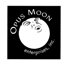 OPUS MOON ENTERPRISES, INC. logo