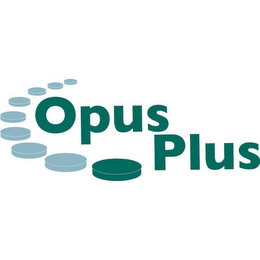 OPUS PLUS logo