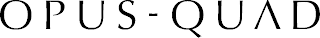 OPUS-QUAD logo