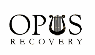 OPUS RECOVERY logo