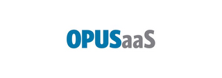 OPUSAAS logo