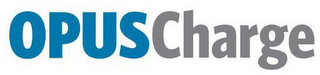 OPUSCHARGE logo