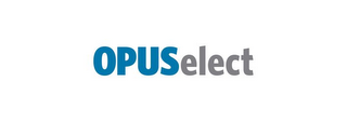 OPUSELECT logo