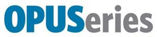 OPUSERIES logo