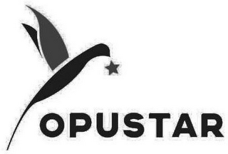 OPUSTAR logo