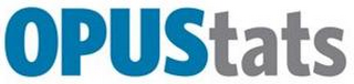 OPUSTATS logo