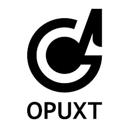 OPUXT logo