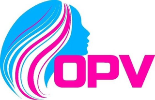 OPV logo