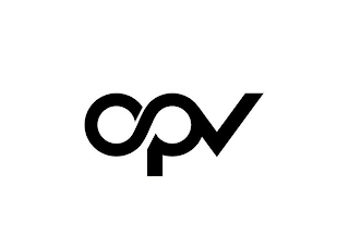 OPV logo