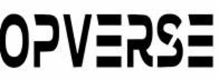 OPVERSE logo