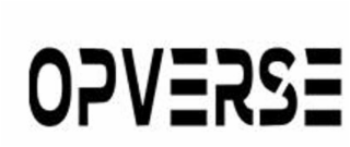 OPVERSE logo