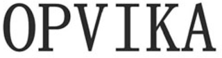 OPVIKA logo