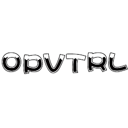OPVTRL logo