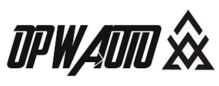 OPWAOTO logo