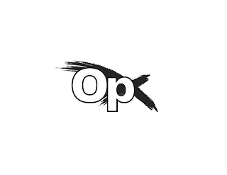 OPX logo