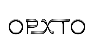 OPXTO logo