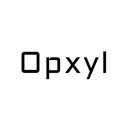OPXYL logo
