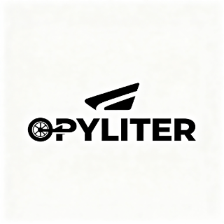 OPYLITER logo