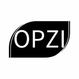 OPZI logo