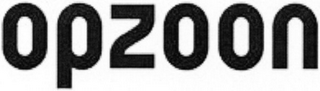 OPZOON logo