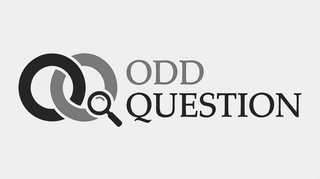 OQ ODD QUESTION logo