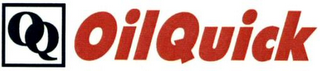 OQ OILQUICK logo