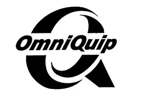 OQ OMNIQUIP logo