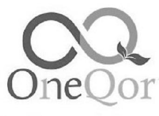 OQ ONEQOR logo